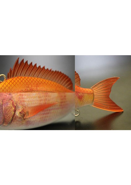 Charikom 75 mm 30 gr Vib Yem fırsatları