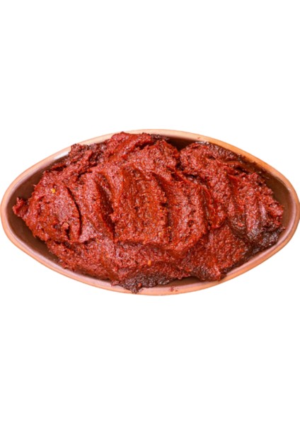 Biber Salçası