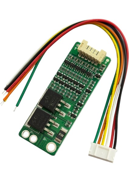 5S 15A Standart Bms Koruma Kartı - 1 Adet