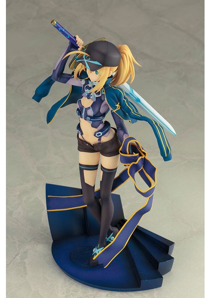 Shouya Fate Grand Order Assassin Fanfic Heroine x Sebastian Seba Figürü (Yurt Dışından)