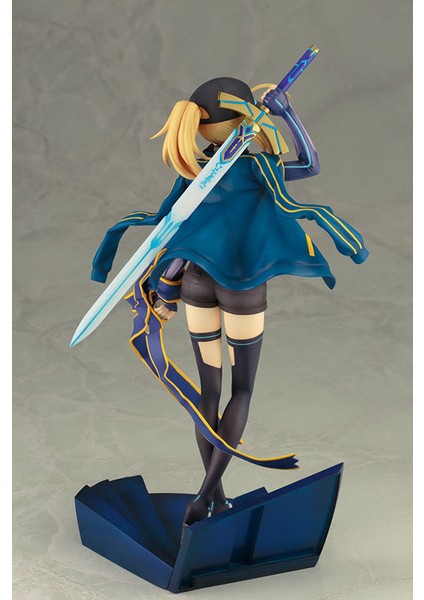 Shouya Fate Grand Order Assassin Fanfic Heroine x Sebastian Seba Figürü (Yurt Dışından)