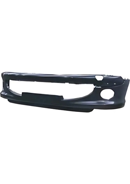 Peugeot 206 Gtı/rc Uyumlu Tampon Takımı Dolu 7401.N4