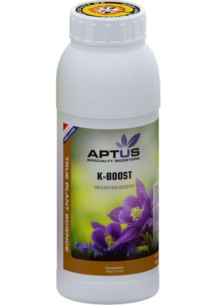 K Boost 500 ml