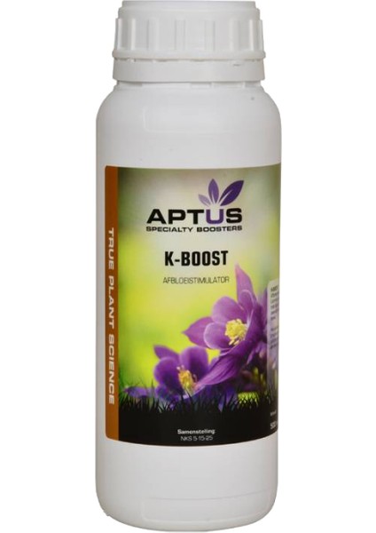 K Boost 150 ml
