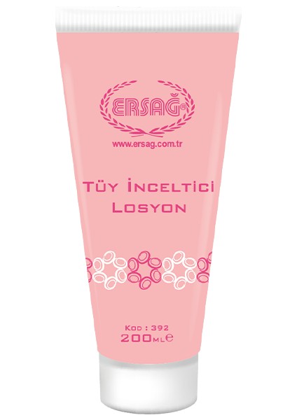 Tüy Sorunu Giderici Losyon 200 ml