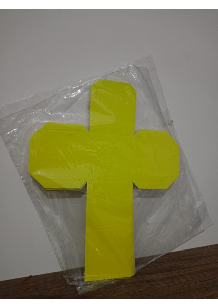 Geometrik Şekiller Karton Küp 5 Adet modelleri