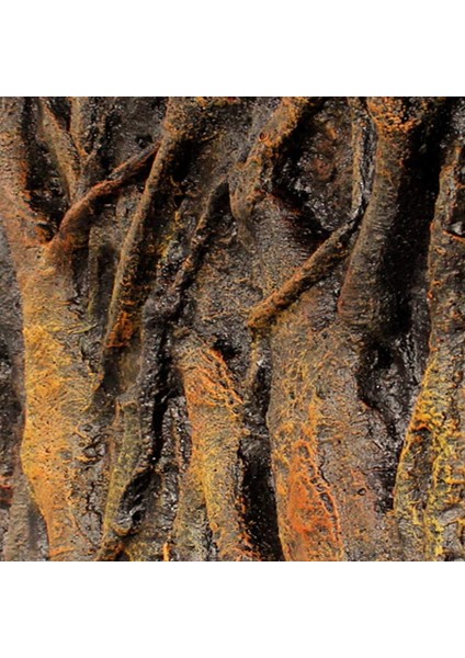 G Tarzı 3D Köpük Taş Akvaryum Arka Fon Tahta Dekor Köpük Tahta Kertenkele Balık Tankı cm Sdf-Gemi (Yurt Dışından) indirimleri