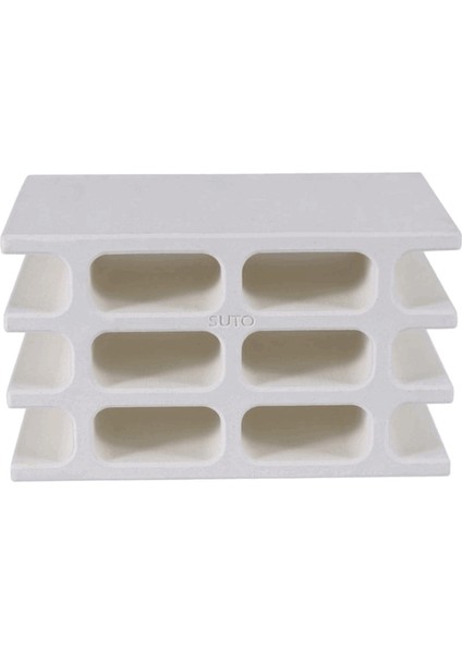 No 2 Tarzı Hongyı Kil Kaplı Yaratıcı Akvaryum Kendin Yap Balık Tankı Süs Eşyası Barınak Evi Kaçma Tankı Karidesler Için 1 Adet (Yurt Dışından)