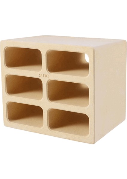 No 2 Tarzı Hongyı Kil Kaplı Yaratıcı Akvaryum Kendin Yap Balık Tankı Süs Eşyası Barınak Evi Kaçma Tankı Karidesler Için 1 Adet (Yurt Dışından) fiyatları