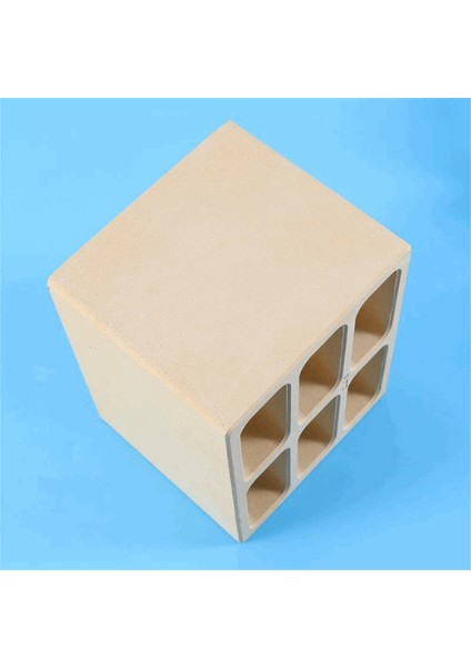 No 2 Tarzı Hongyı Kil Kaplı Yaratıcı Akvaryum Kendin Yap Balık Tankı Süs Eşyası Barınak Evi Kaçma Tankı Karidesler Için 1 Adet (Yurt Dışından) modelleri