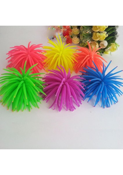 Turuncu Tarzı Renkli Reçine Mercan Dekorasyonu Akvaryum Yapay Mercan Balık Tankı Reçine Mercan Resif Kayası Peysaj Süsleri Dekor Pet Malzemeleri (Yurt Dışından) indirimleri