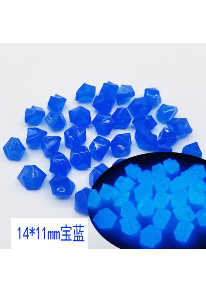 Renk Karıştırma Stili 300 Adet 14MM Bahçe Dekoratif Parlayan Taşlar Koyu Renkli Dekoratif Cevre Taşları Açık Hava Balık Tankı Süsleme Taşları Akvaryum Karışık Renkler (Yurt Dışından)