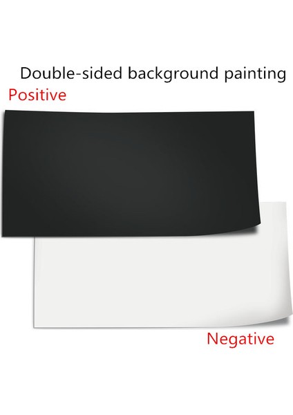 Yeşil Stil 60 x 30 cm Balık Kasesi Arka Plan Çizim Kağıdı Yüksek Tanım 3D Stereoscopic Balık Kasesi Dekoratif Sticker Duvar Kağıdı Akvaryum (Yurt Dışından) fiyatları