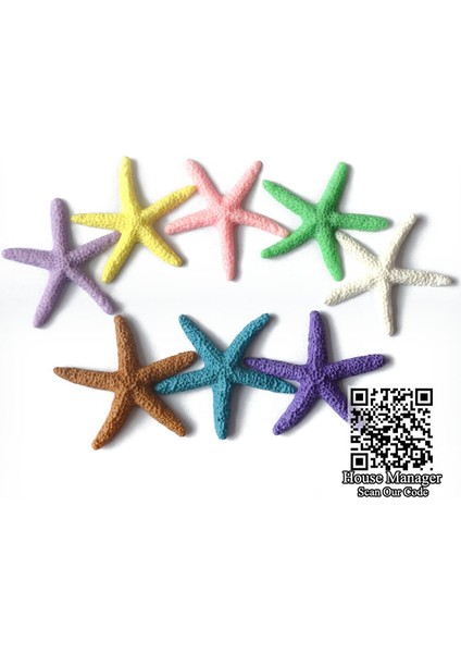 Açık Sarı Stil Resim Olarak Akvaryum Reçine Malzemeli Yapay Denizyıldızı Deniz Yıldızı, Akdeniz Tarzı Okyanus Dekorasyonu Renkli Su Manzarası Balık Tankı Için (Yurt Dışından) fiyatları