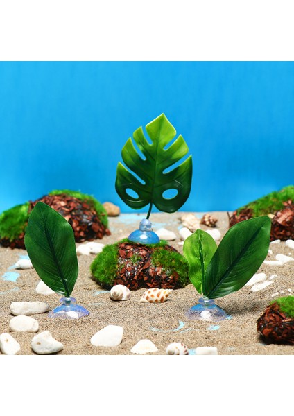 Bant 10 Tarzı Yapay Plastik Betta Yaprak Balık Akvaryumu Su Ürünleri Oyuncak Dinlenme Süs Dekorasyonu Için Göz Kamufle Yumak Sıcak Dekorasyon (Yurt Dışından) fiyatları