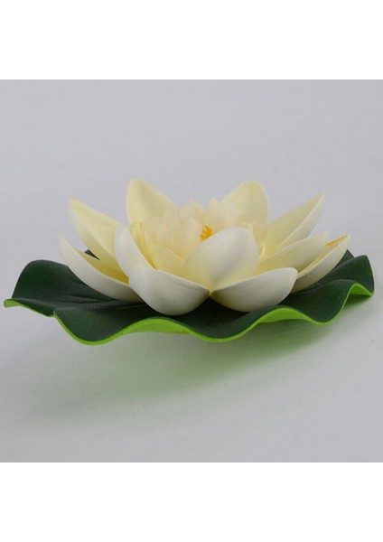 Turuncu Tarzı Tek Boyut 1 Adet Yüzen Yapay Lotus Süsü Akvaryum Balık Tankı Havuz Su Zambak Lotus Yapay Çiçekler Ev Dekorasyonu (Yurt Dışından) fırsatları