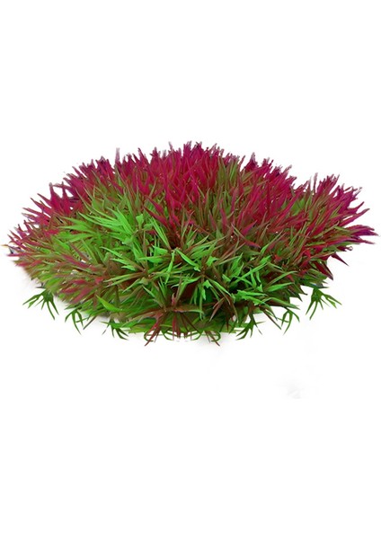 Bir Stil 1 Adet Suda Bitki Dekorasyonu Sahte Plastik Balık Tankı Bitkisi Yapay Akvaryum Bitkisi Simülasyon Su Bitkisi Evcil Balık Aksesuarları (Yurt Dışından)