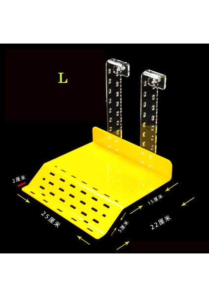 Mavi Stil Akrilik Kaplumbağa Kurutma Platformu Brezilya Su Kaplumbağası Yüzen Ada Kaplumbağa Tankı Akvaryum Amfibi Kanca Kurutma Platformu (Yurt Dışından) fırsatları