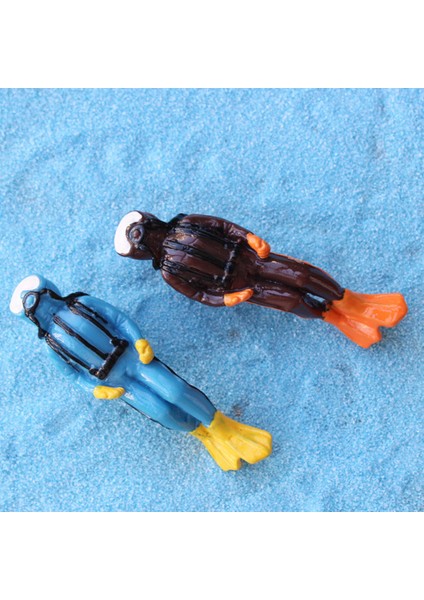 No.3 Tarzı Eşsiz Tasarım Akvaryum Hazine Avcısı Dalgıç Figürü Balık Tankı Dekor Manzara Gerekli Su Ürünü Dekorasyon Aksesuarı (Yurt Dışından) indirimleri