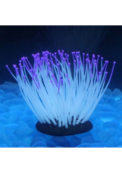 No.7 Tarzı Balık Tankı Aksesuarları Işıldayan Yapay Jel Yengeçler Alt Deniz Manzaralı Sümüklüböcek Mercan Akvaryum Yapay Mercan Bitkisi (Yurt Dışından) fiyatları