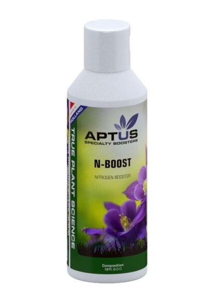N Boost 150 ml