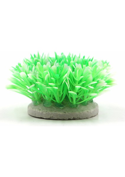 Pembe Tarzı M Beden Akvaryum Süs Dekorasyon Yüksek 4.5cm 4 Renkli Yapay Plastik Bitki Çim Balık Tankı Akvaryum Arka Planı (Yurt Dışından) indirimleri