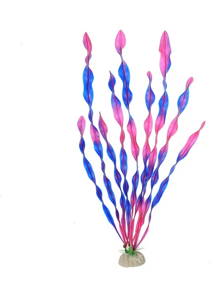 30CM Pvc Tarzı 1 Parça 30CM Balık Tankı Çim Pvc Akvaryum Dekorasyon Simülasyon Bitki Ekolojik Koruma Malzemesi Akvaryum Dekorasyon Aksesuarları (Yurt Dışından) indirimleri