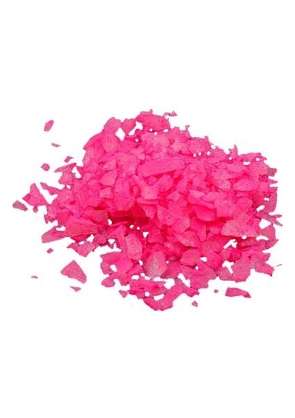 Gül Kırmızı Stili 10G Ekolojik Luminous Parlayan Yapay Kum Akvaryum Balık Tankı Bonsai Bahçe Dekor Koyu Taşlar Kum Parlama Malzemeleri (Yurt Dışından)