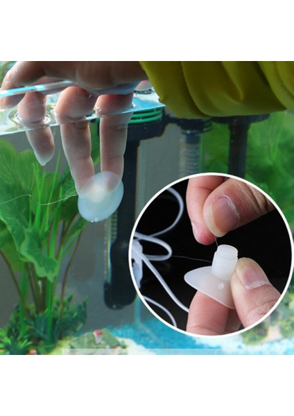 No.6 Tarzı 1 Parça Renkli Yapay Parlayan Etki Yengeç Balığı Tankı Süsü Mini Denizaltı Süsü Süsü Akvaryum Dekoratif Ürün Su Ürünleri (Yurt Dışından) fırsatları