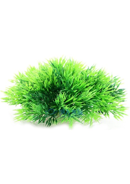 C Stili 1 Adet Suda Bitki Dekorasyonu Sahte Plastik Balık Tankı Bitkisi Yapay Akvaryum Bitkisi Simülasyon Su Bitkisi Evcil Balık Aksesuarları (Yurt Dışından)
