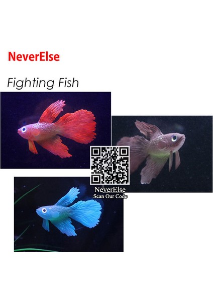 Mavi Altın Balık Stili Resim Olarak Akvaryum Yüzen Yapay Balık Floresan Küçük Palyaço Balığı Jilet Balığı + Emiş Kupası Balık Tankı Dekorasyon Süsleri (Yurt Dışından) indirimleri