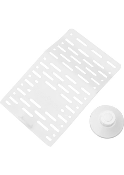 Gösterildiği Gibi Stil M Beden Şeffaf Akrilik Teras Kaplumbağa Güneşlenme Platformu Sualtı Bask Platformu Ada Tırmanma Akvaryum Dekorasyonu (Yurt Dışından)