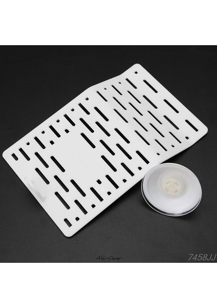 Gösterildiği Gibi Stil M Beden Şeffaf Akrilik Teras Kaplumbağa Güneşlenme Platformu Sualtı Bask Platformu Ada Tırmanma Akvaryum Dekorasyonu (Yurt Dışından) fiyatları