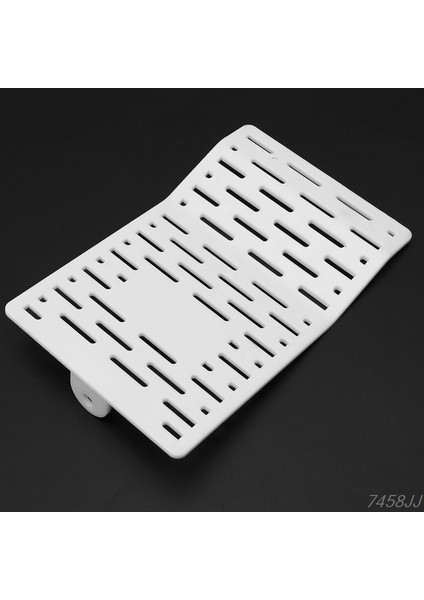 Gösterildiği Gibi Stil M Beden Şeffaf Akrilik Teras Kaplumbağa Güneşlenme Platformu Sualtı Bask Platformu Ada Tırmanma Akvaryum Dekorasyonu (Yurt Dışından) indirimleri