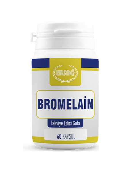Bromelain