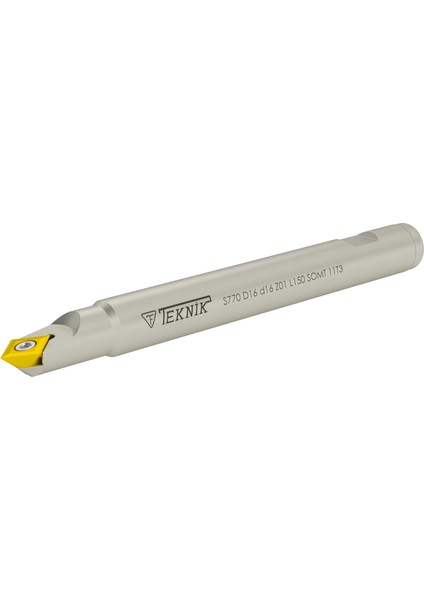 D16 D16 Z01 L150 (Somt 11T3) Pah Açma Freze S770