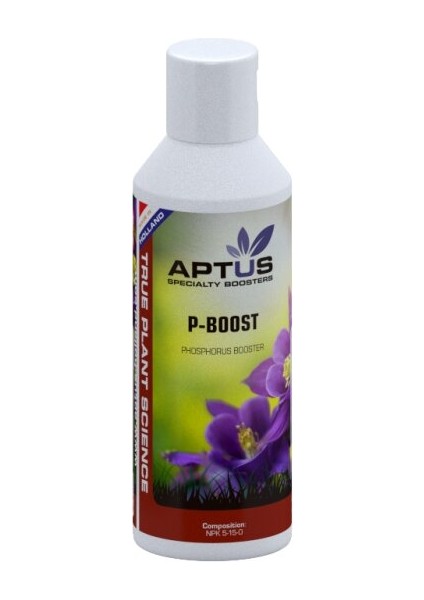P Boost 500 ml