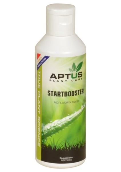 Startbooster 100 ml