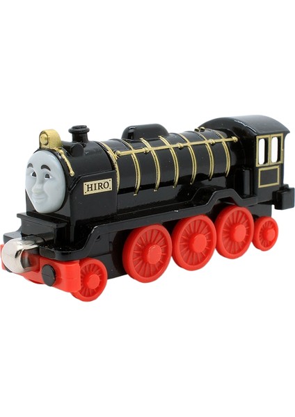 Thomas The Train Rocky Teleferik Alaşımlı Manyetik Ferdinand Charlie Patti Otobüs Molly Banshee Çizgi Film (Yurt Dışından)