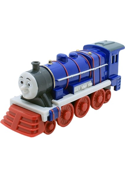 Thomas The Train Rocky Teleferik Alaşımlı Manyetik Ferdinand Charlie Patti Otobüs Molly Banshee Çizgi Film (Yurt Dışından)