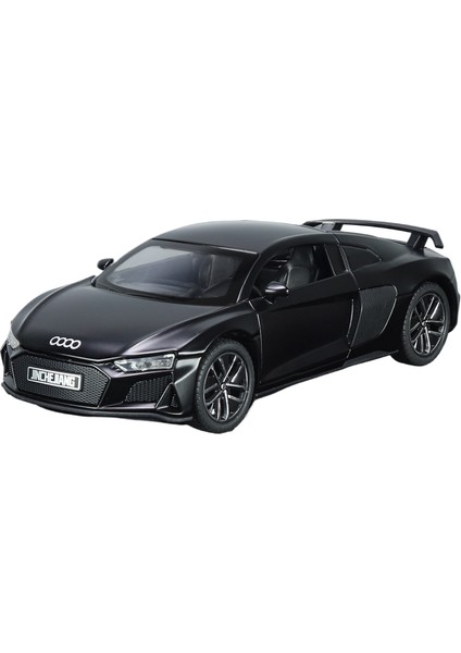 Kutulu 1:32 Apollo Lambo Bugatti Bentley Alaşımlı Spor Araba Modeli Çok Kapılı Ses ve Işık Koleksiyonu Süsleri (Yurt Dışından)