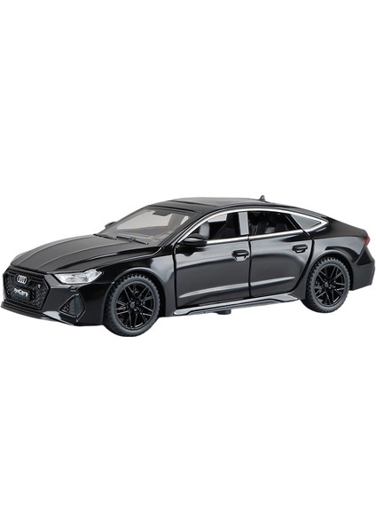 Kutulu 1:32 Apollo Lambo Bugatti Bentley Alaşımlı Spor Araba Modeli Çok Kapılı Ses ve Işık Koleksiyonu Süsleri (Yurt Dışından)