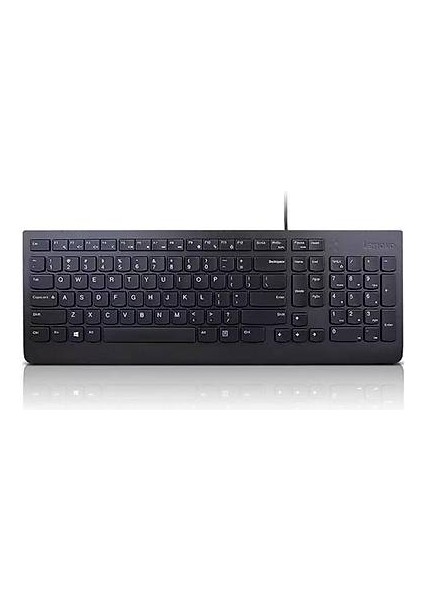 4Y41C68679 Wireless Q Klavye Siyah