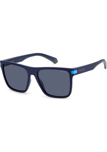 Pld 2128/S Fllc3 Polarize Erkek Güneş Gözlüğü
