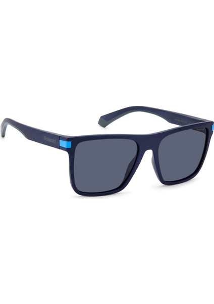 Pld 2128/S Fllc3 Polarize Erkek Güneş Gözlüğü
