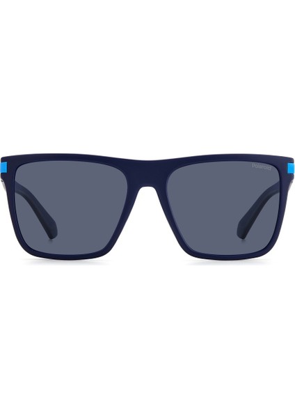 Pld 2128/S Fllc3 Polarize Erkek Güneş Gözlüğü
