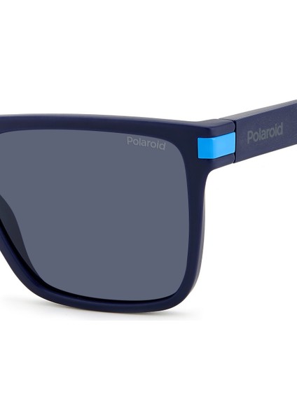 Pld 2128/S Fllc3 Polarize Erkek Güneş Gözlüğü
