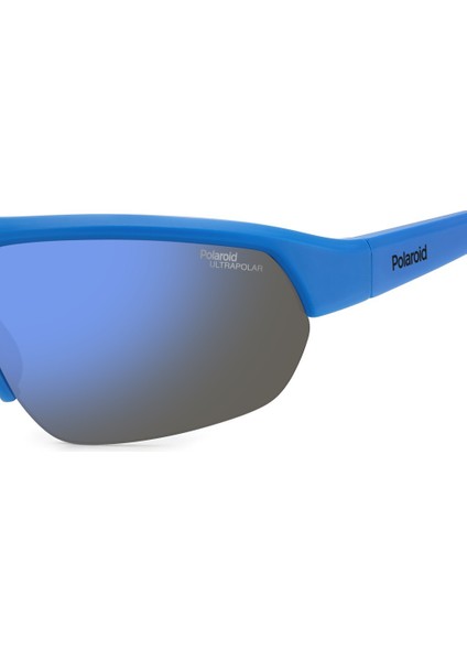 Pld 7048/S Fllqg Ultrapolar Erkek Güneş Gözlüğü indirimleri