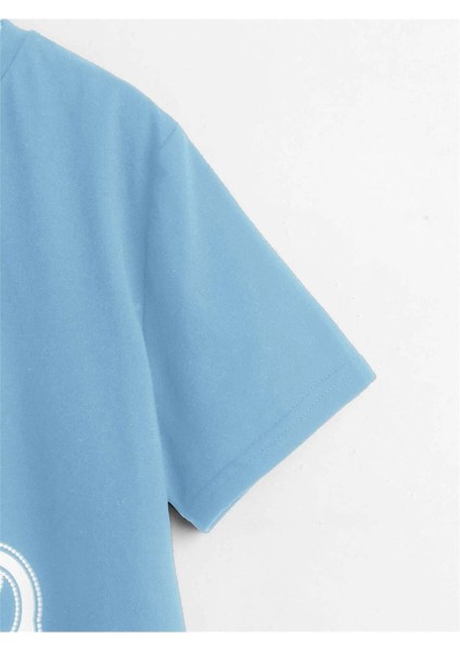 Unisex Oversize T-Shirt fırsatları