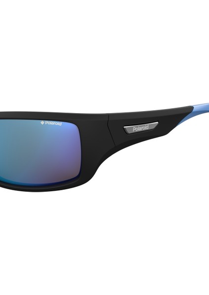 Pld 7013/S EL95X Polarize Güneş Gözlüğü